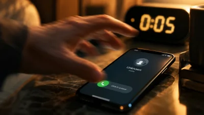 Speed-to-Response Systems: Turning Instant Online Inquiries into Real Human Connections