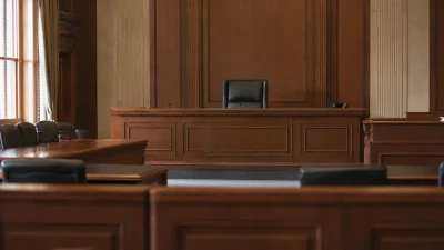 A Judge Just Asked Rocket Mortgage to Prove the Lead Was Real. It Could Not, Yet.