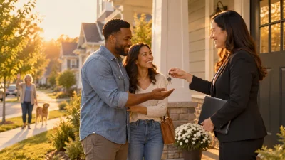 73 Percent of Buyers Would Recommend Their Agent and 39 Percent Never Have: Building a Referral System That Closes the Gap
