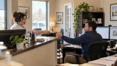 Your Assistant Can Book the Appointment - In New York, Talking Price Is Where It Stops