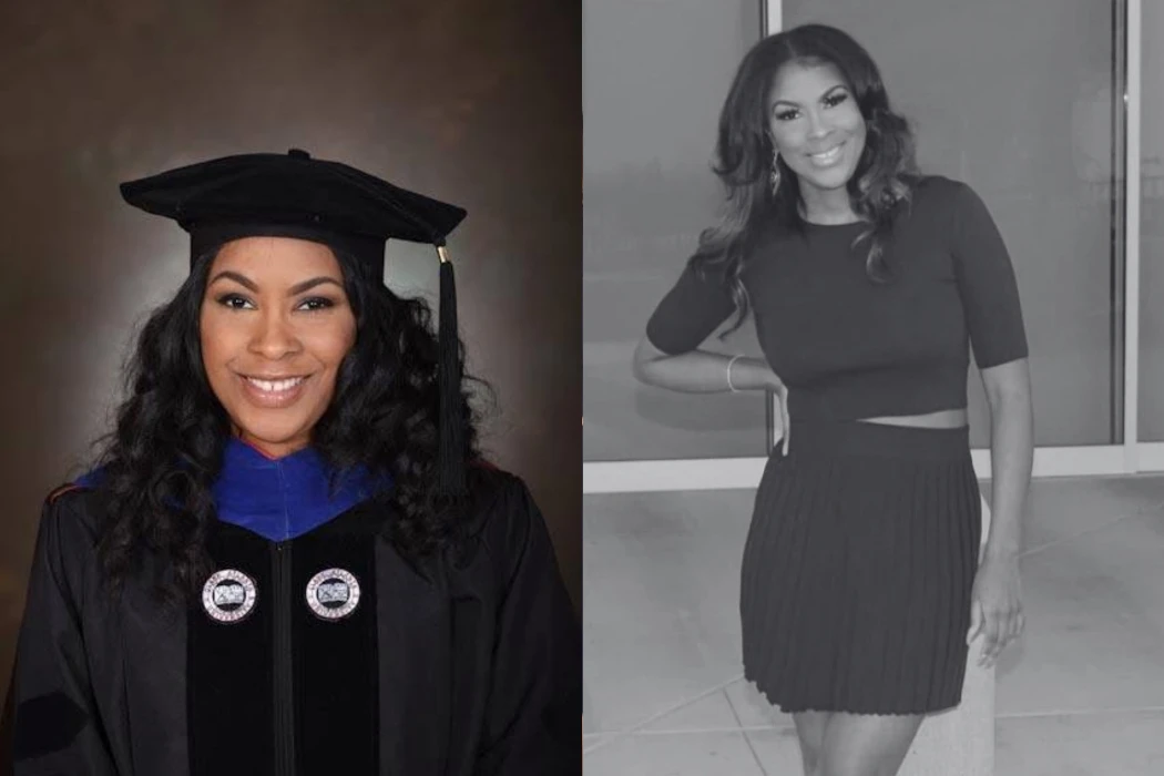 Clark Atlanta Alumni Dr Cameisha Clark related to Clark Atlanta Alumni Dr. Cameisha Clark Killed in Tragic Shooting: A Legacy of Leadership Amid Unbal