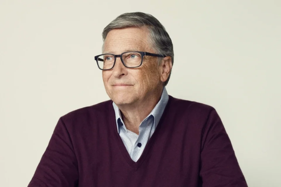 bill gates giving wealth away related to Bill Gates' Bold Vision: Close His Foundation and Give Away His Fortune Over 20 Years