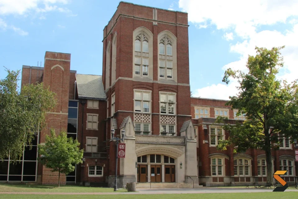 scarsdale public schools cover related to The Golden Ticket: How Wealth Shapes K-12 Education in New York's Richest Towns