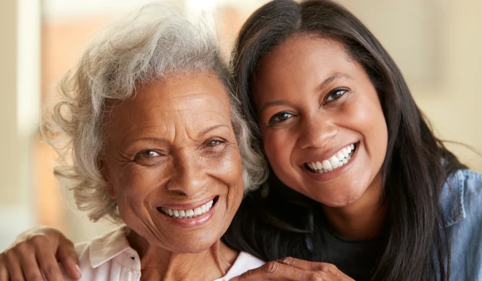 mother daughter relationships related to She Taught Me Everything: The Powerful Biological Bond in Mother-Daughter Relationships