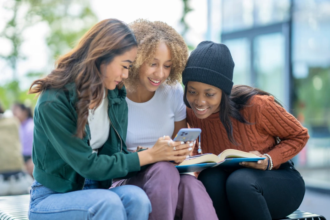 Teens Algorithms and the Online Trap related to Teens, Algorithms, and the Online Trap: How Social Media Shapes Urban Youth