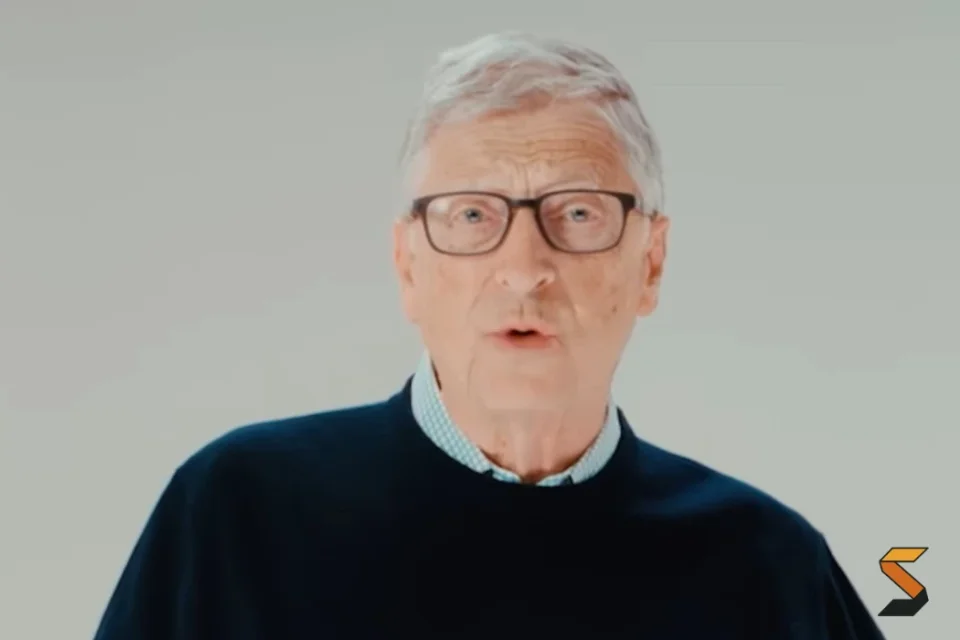Bill Gates Africa related to We Are Not Mad at Bill Gates' Vision For Africa