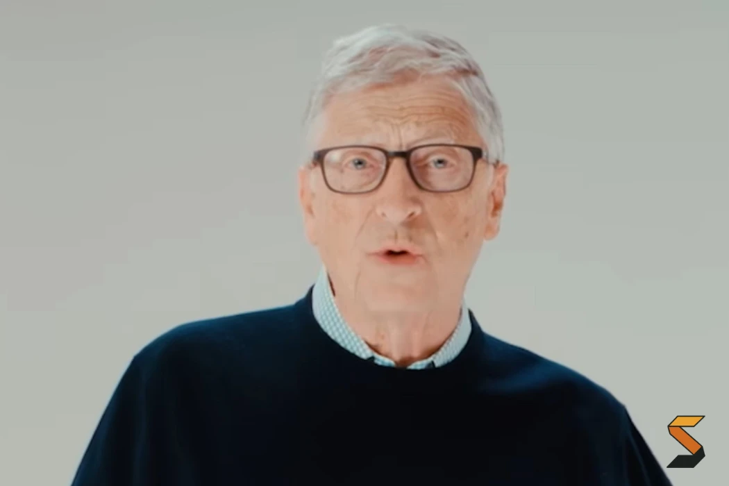 Bill Gates Africa related to We Are Not Mad at Bill Gates' Vision For Africa