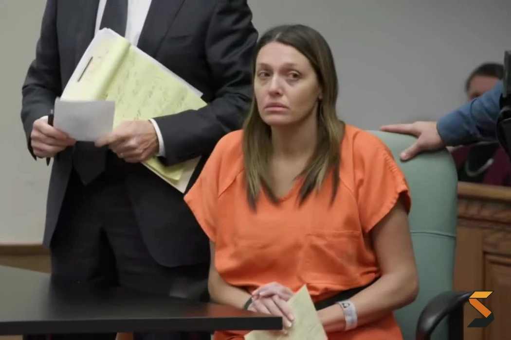 laura caron case related to A Teacher, A Teen, And A Child: Inside The Shocking Indictment Of Laura Caron