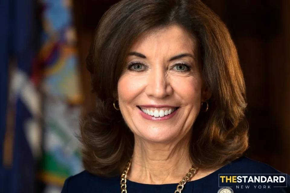Governor Kathy Hochul 20250507 related to New York Schools to Implement Bell-to-Bell Smartphone Ban This Fall