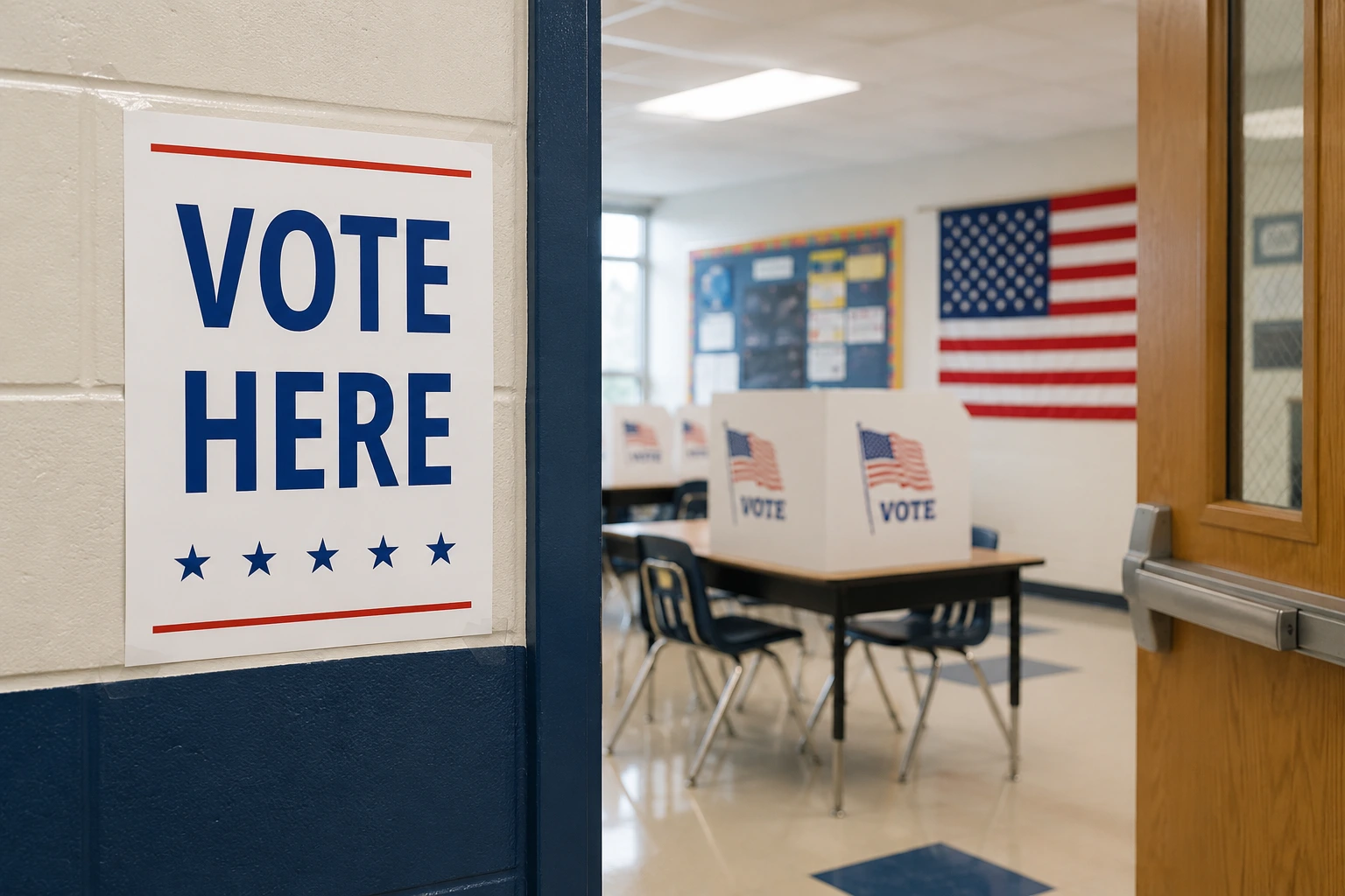 NY School Budget Vote Results: Who Passed and Who Failed