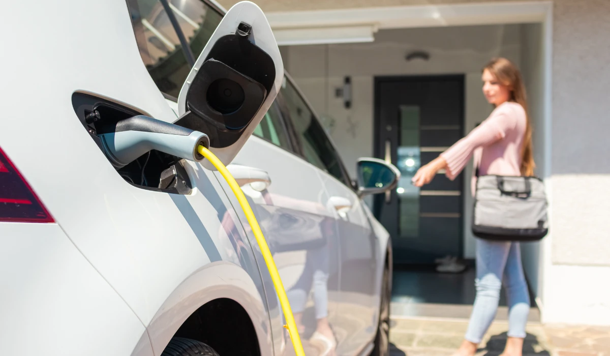 EV Charging Infrastructure related to New York Passes Groundbreaking Law Requiring EV Charging Infrastructure in New Construction Projects