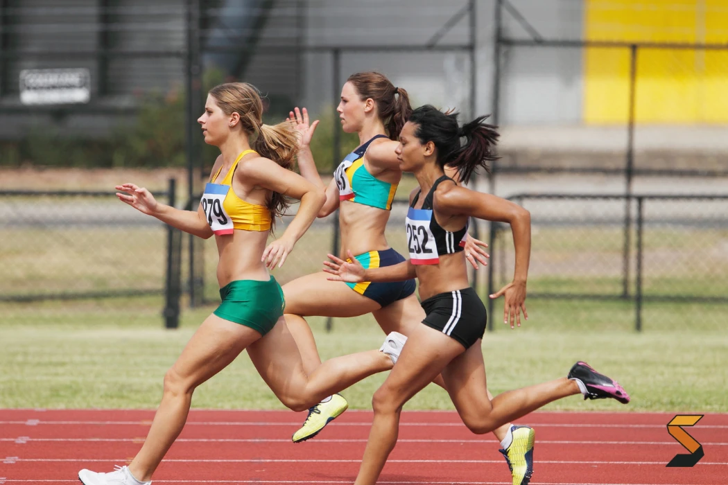 TSNY female athletes related to Female Athletes Challenge NIL Settlement, Citing $1.1 Billion Disparity