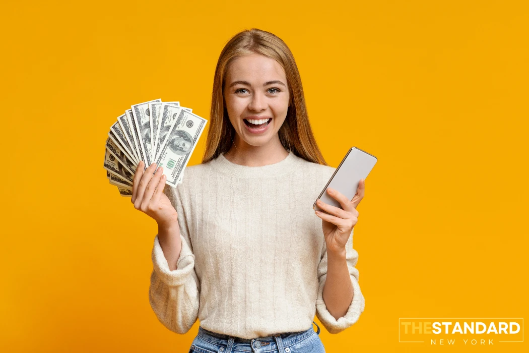 teen financial literacy 20250507 related to Raising Money-Smart Teens: A Parent's Guide to Teaching Financial Literacy That Actually Works