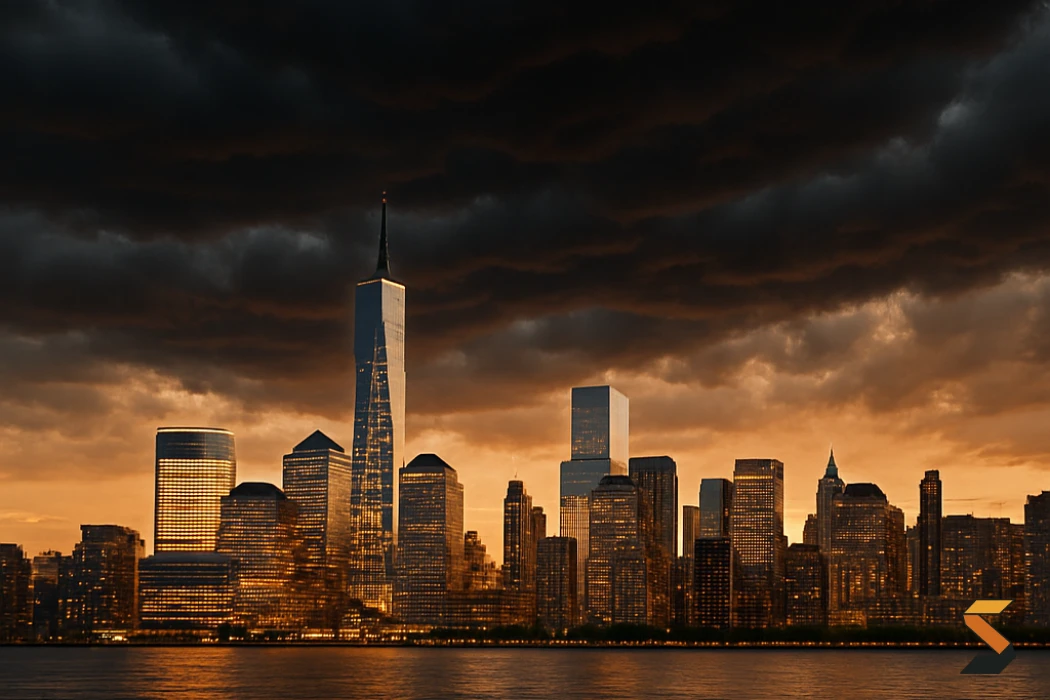 TSNY Original related to New York Faces Fiscal Storm as Budget Grows Amid Federal Cuts