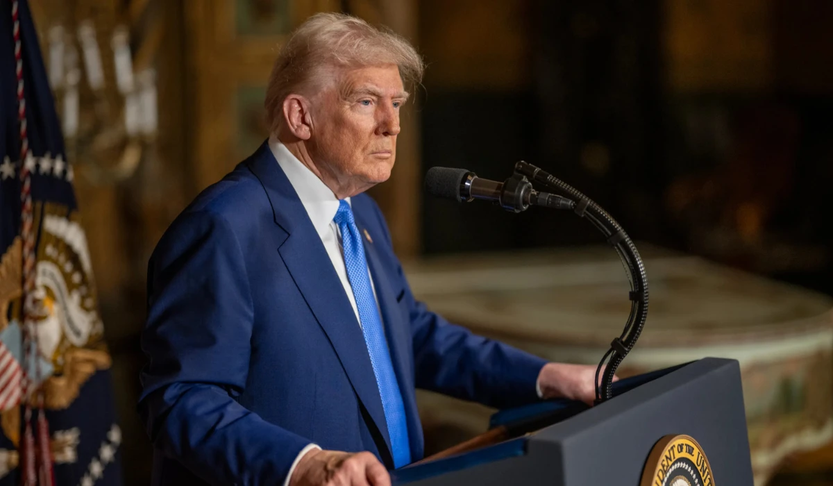 Donald J Trump 1 related to Trump Administration Cancels $1 Billion in School Mental Health Grants, Citing Policy Shift