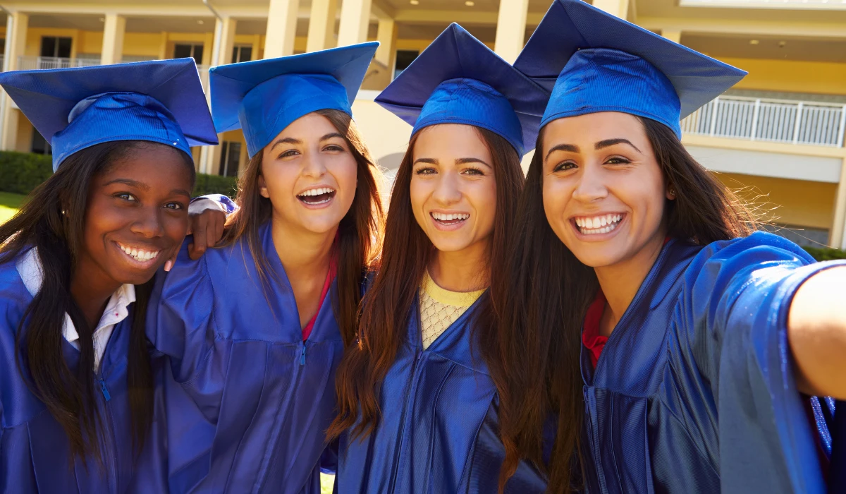 high school graduates related to Still Time: Scholarships High School Students Can Apply for in May and June 2025