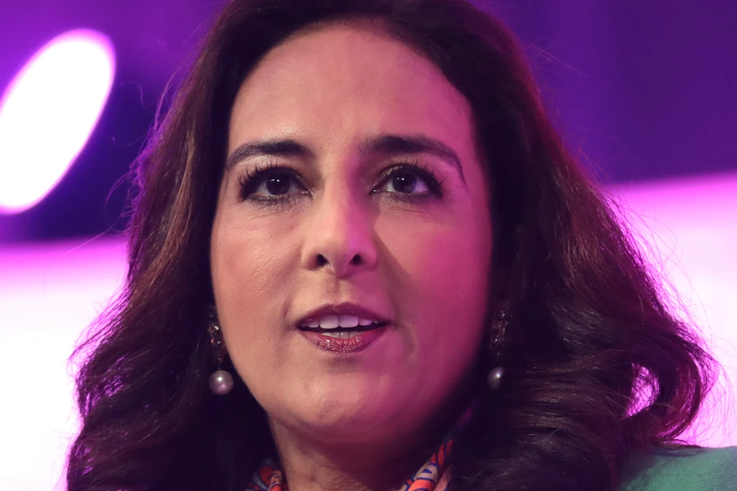 Harmeet Dhillon Assistant Attorney General related to DOJ Ends Post-George Floyd Police Reform Efforts