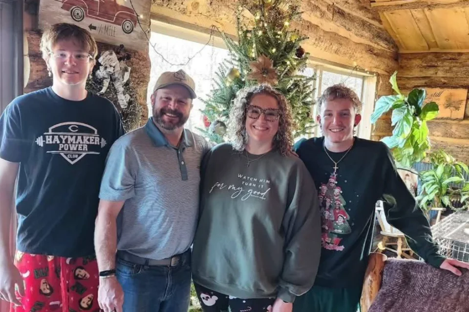 Nebraska famly murder suicide 1 related to Tragic Nebraska Murder-Suicide Underscores Urgent Need for Mental Health Support