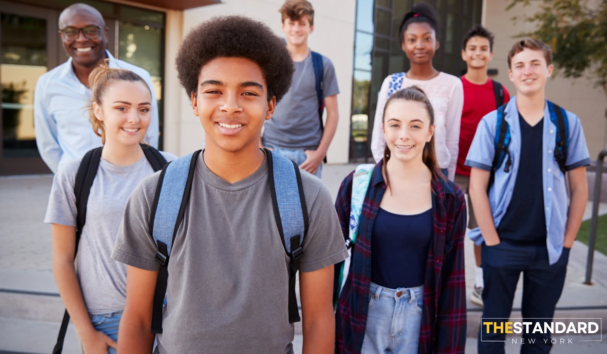 Battling Social Anxiety related to Breaking the Silence: How Schools Can Support Students Battling Social Anxiety