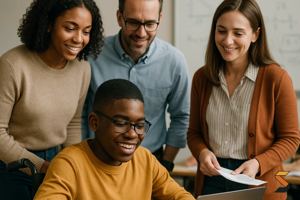 Special Ed Supreme Court related to Supreme Court Lowers Barriers for Students with Disabilities