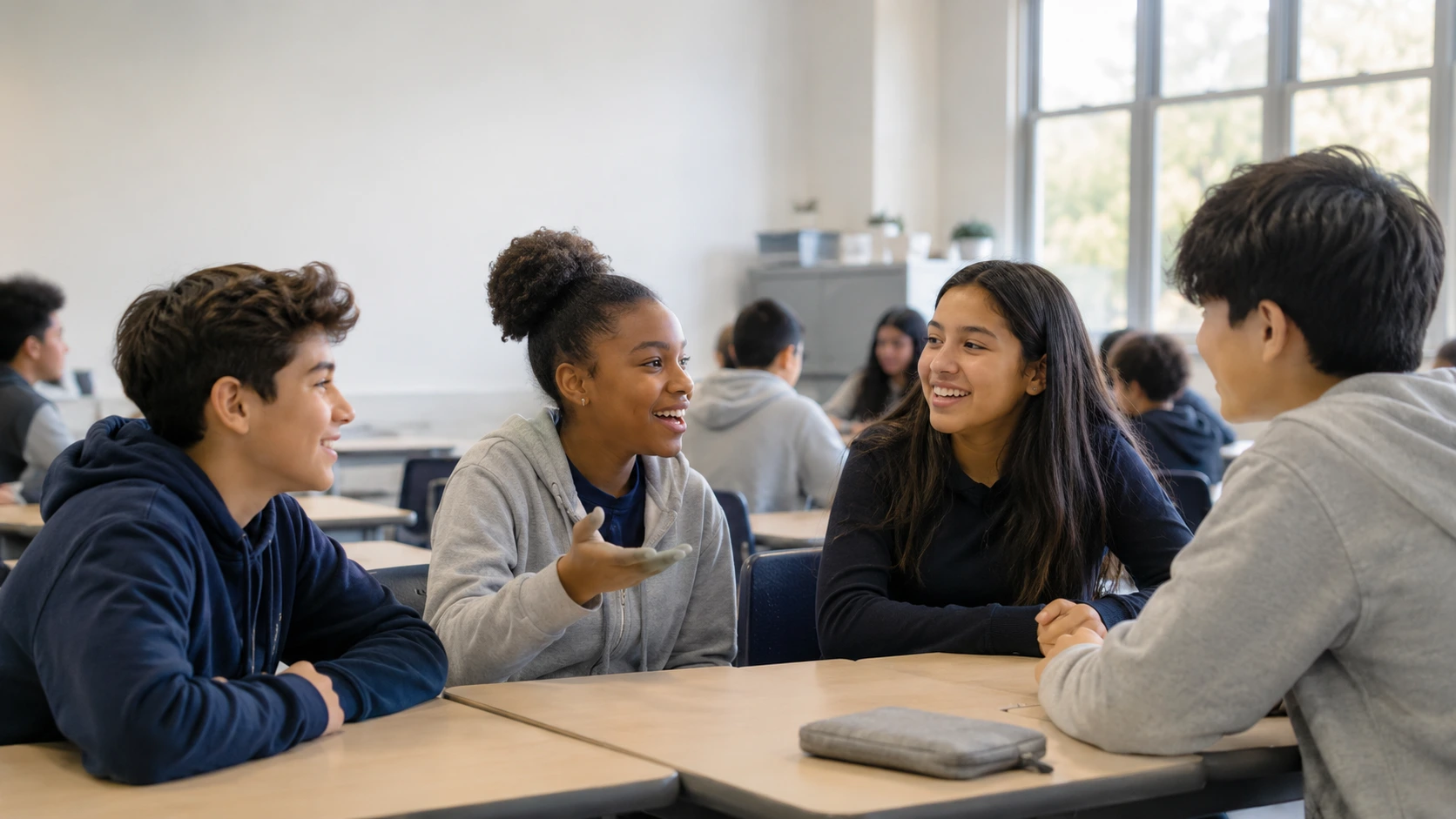Is New York's Statewide School Cellphone Ban Actually Working?