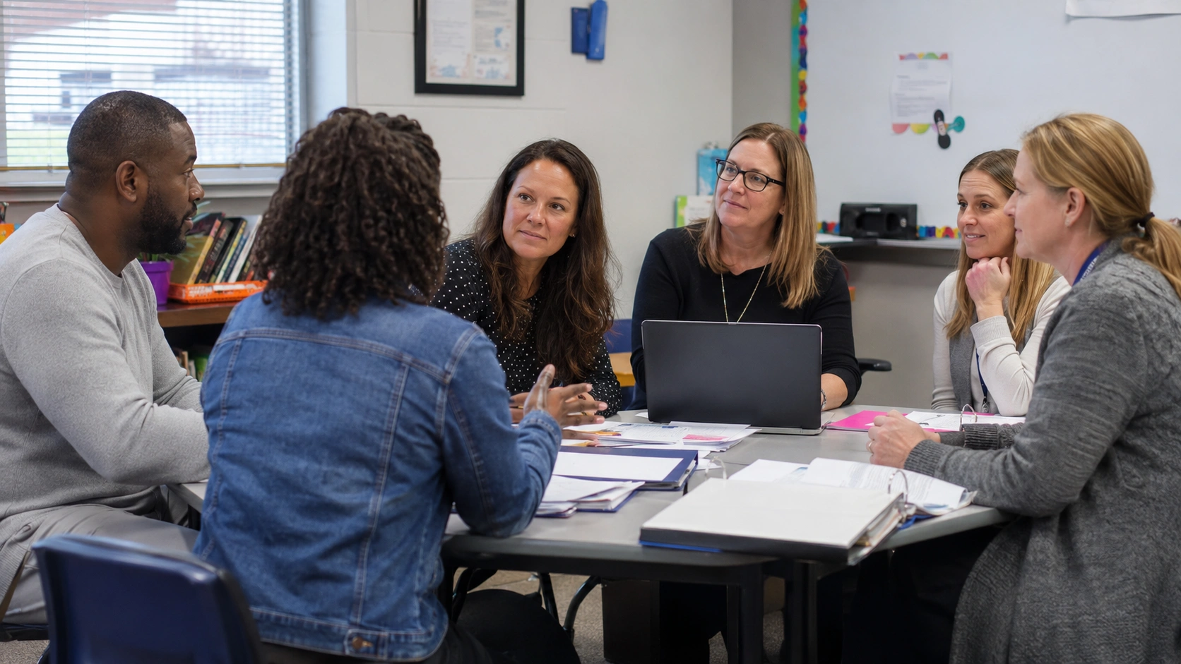 Your Child Has an IEP, Now What? A Parent's Step-by-Step Survival Guide