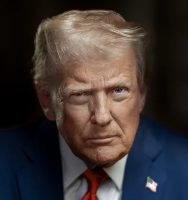 Over 100 Lawsuits Filed Against Trump's Education Reshaping
