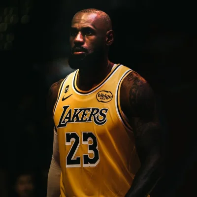10 Things Every Student Can Learn From LeBron James, No Basketball Required