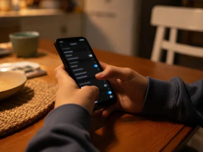 Congress Passed a Kids' Online Safety Law. Albany Got There Two Years Earlier.