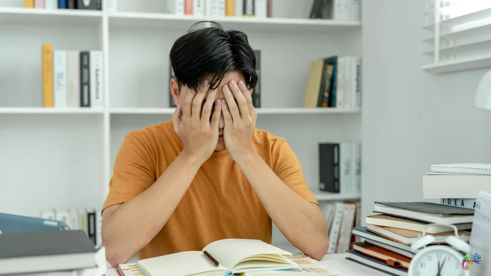 School Anxiety