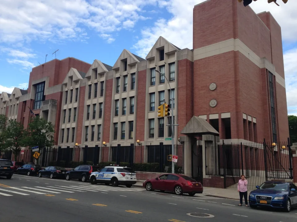 NYC Public Schools