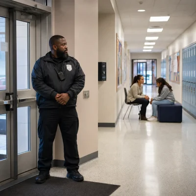 We Spend Millions on School Security. Are We Investing Enough in Prevention?