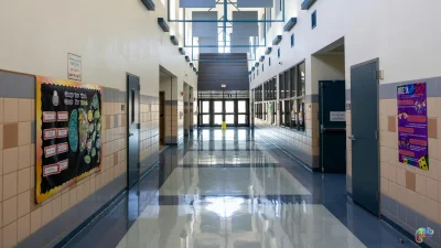 The Adult Most Likely to Be Threatened at Your Child's School Is the One Running It