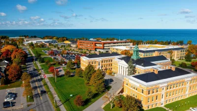Washington Is Suing New York Over Who Counts as a Resident at SUNY