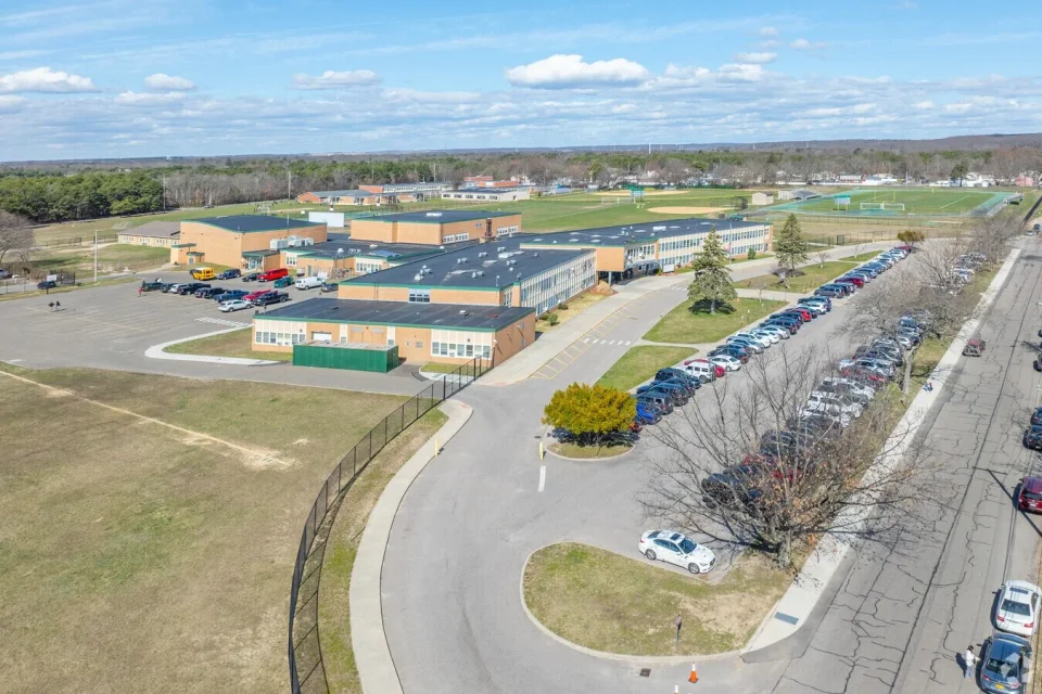 Wyandanch Now Has Two State Monitors - Buffalo Could Be Next
