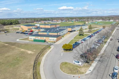 Wyandanch Now Has Two State Monitors - Buffalo Could Be Next