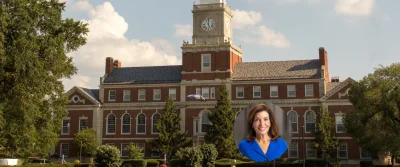 Howard University Debacle: New York Opens a Side Door for 500 Stranded Students