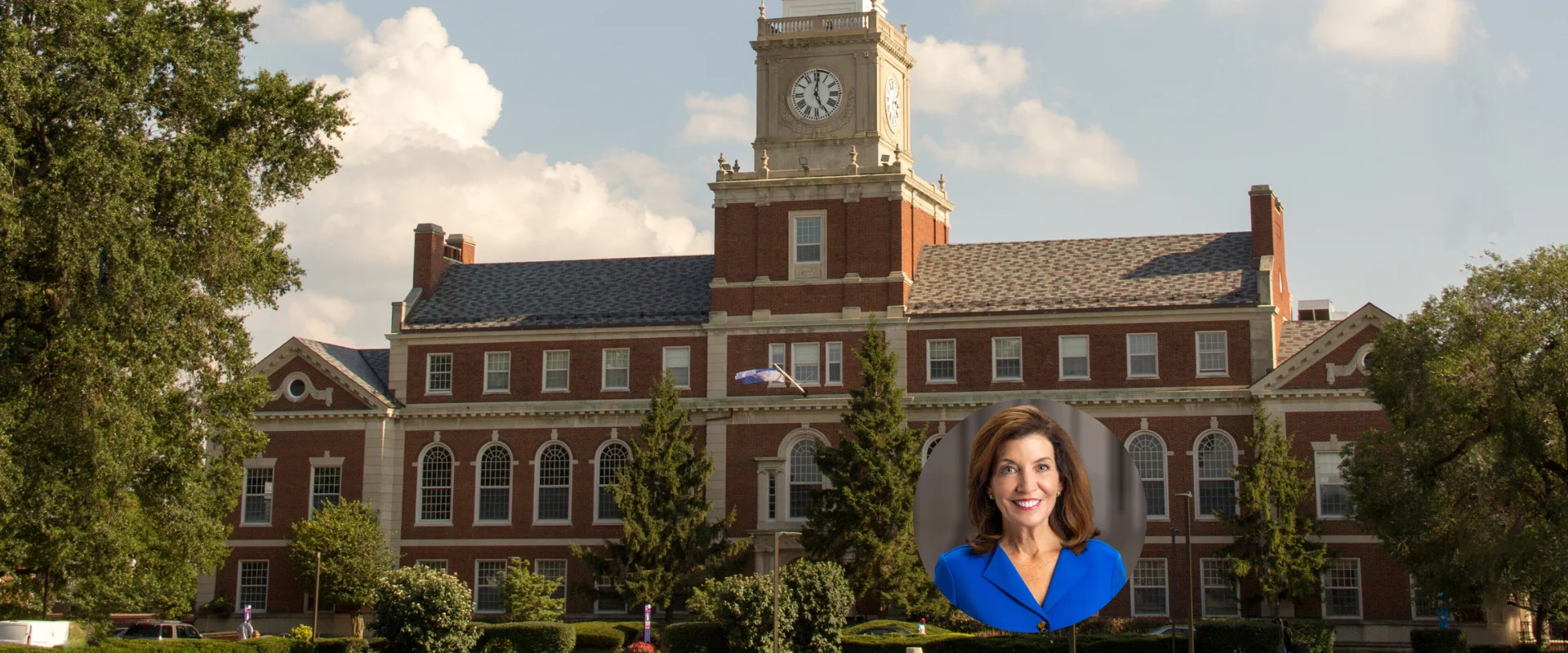 Howard University Debacle: New York Opens a Side Door for 500 Stranded Students
