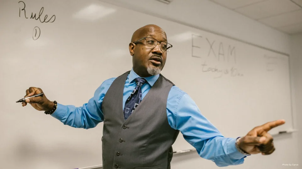 Classroom Teacher
