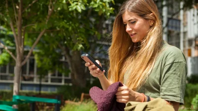 New York's First Phone-Ban Enforcement Reports Are Out, and Nobody Is Required to Collect Them