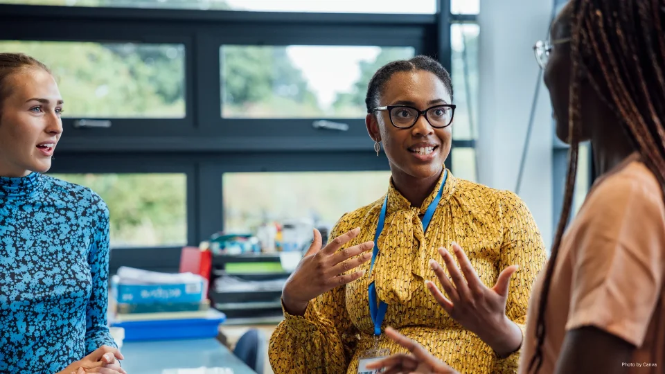 Classroom Teachers