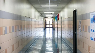 Your School's Report Card Still Shows Chronic Absenteeism But Albany Stopped Grading Schools On It
