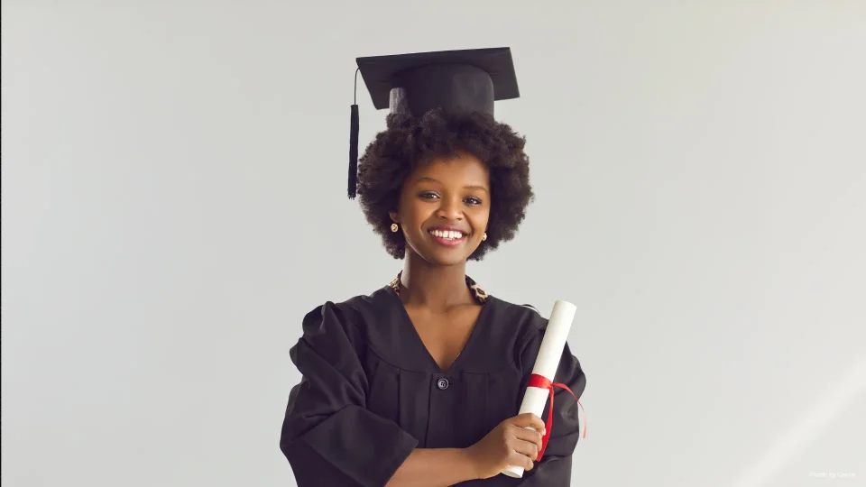High School Graduate