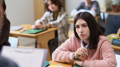 New York Requires Two Things in Sex Ed: Here Is How to See What Your District Teaches