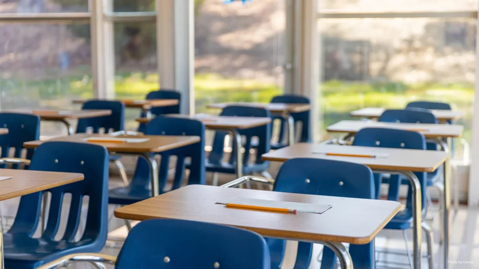 Classroom