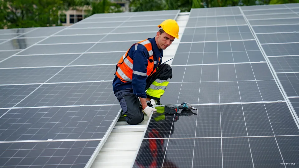 Energy Performance Contract