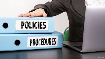 The Rules on Your School District's Website May No Longer Be Current