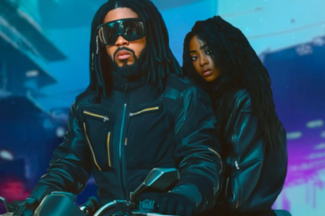 Skip Marley Drops AI Visual for Close (Remix) Featuring Ding Dong and Masicka