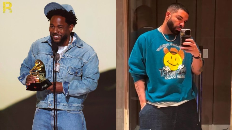 Ghostwriting in Hip-Hop: A Battle of Pens and Pride in the Drake vs. Kendrick Lamar Feud