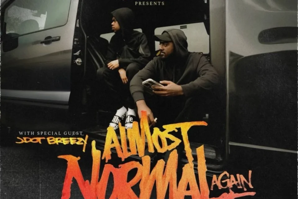 Jacksonville's Lil Poppa Announces 20 - City 'Almost Normal Again' Tour